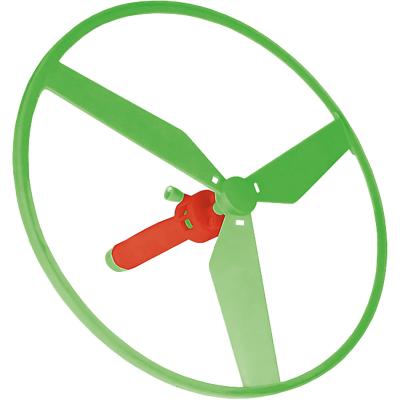 Artikelbild des Artikels “Flugkreisel “